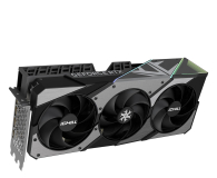INNO3D GeForce RTX 5080 iChill X3 V2 16GB GDDR7 DLSS5 - 1352126 - zdjęcie 2